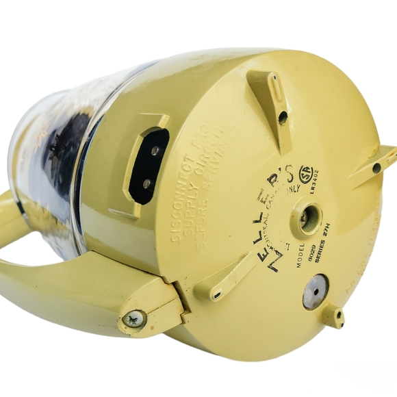 SOLD! Vintage Zellers Bradford Percolator - the Ultimate Coffee Time Machine! - Picture 6 of 13